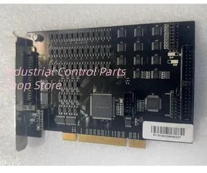 MST-P440D-SL four-axis motion control card MST-P440D-SL four-axis motion control card