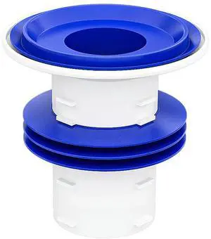 Household Maintenance 13*7*14.5cm Silicone Sealing Ring Dual Sealing System Enhanced Silicone Material Extended Design Household Maintenance 13*7*14.5cm Silicone Sealing Ring Dual Sealing System Enhanced Silicone Material Extended Design