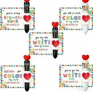Valentine's Day Exchange Valentines Card Set Creative Writing Tools For Adults Greeting Card Greeting Cards Cards Valentine's Day Exchange Valentines Card Set Creative Writing Tools For Adults Greeting Card Greeting Cards Cards