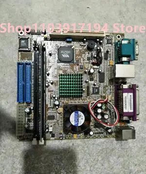 Industrial computer motherboard EPIA-800 15-EPIA8000 Industrial computer motherboard EPIA-800 15-EPIA8000