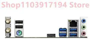 A320M Motherboard A320M Motherboard