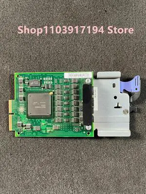74Y2939 00E2011 2B49 P750 8408-E8D minicomputer TPMD card 74Y2939 00E2011 2B49 P750 8408-E8D minicomputer TPMD card