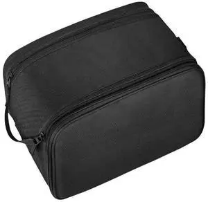 Spacious CPAP Bag for ResMed For AirSense 11 For AirSense 10 DreamStation Go Ventilator and Accessories Spacious CPAP Bag for ResMed For AirSense 11 For AirSense 10 DreamStation Go Ventilator and Accessories