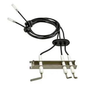 Home Boiler Repair Material iron Boiler Ignition Electrode Replacement DIY Installation Restores Consistent Heating Home Boiler Repair Material iron Boiler Ignition Electrode Replacement DIY Installation Restores Consistent Heating