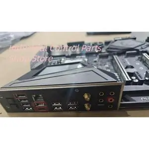 MEG Z390 ACE ares top flagship motherboard MEG Z390 ACE ares top flagship motherboard