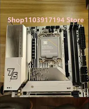 B760I Motherboard ddr5 B760I Motherboard ddr5