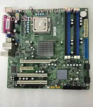 BL330 Industrial control motherboard BL330 Industrial control motherboard