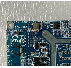 ECM-3812 REV.A2 industrial control motherboard ECM-3812 REV.A2 industrial control motherboard