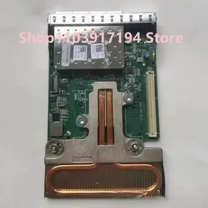 OCm14104B T800X 4-port 10 Gigabit network card OCm14104B T800X 4-port 10 Gigabit network card