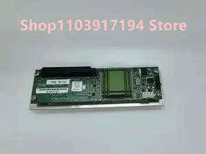 AEC-7732 SCSI to SATA Bridge Adapter 68-pin SCSI to serial port Industrial control medical conversion card AEC-7732 SCSI to SATA Bridge Adapter 68-pin SCSI to serial port Industrial control medical conversion card