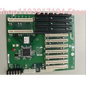 Industrial industrial computer backplane PX-10S-RS-R40 REV:4.0 Industrial industrial computer backplane PX-10S-RS-R40 REV:4.0