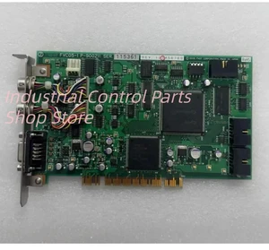 FVCO5-1-P-900211 SER data acquisition card FVCO5-1-P-900211 SER data acquisition card