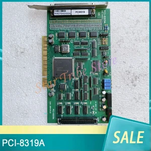 PCI-8319A Computer Data Acquisition Card Fully Tested Fast Ship PCI-8319A Computer Data Acquisition Card Fully Tested Fast Ship