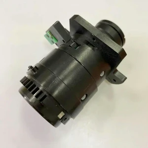 Projector Lens Fit for XGIMI H1S H2 H2Slim H2i N20 Projector Projector Lens Fit for XGIMI H1S H2 H2Slim H2i N20 Projector