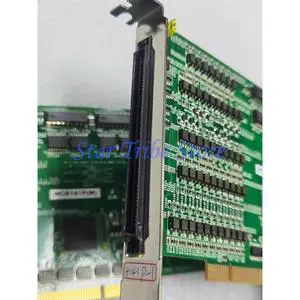 1Pcs Four-Axis Motion Control Card MC8141PM MC8141P(M) High Performance Motion Control Card Industrial-Grade PCB Board 1Pcs Four-Axis Motion Control Card MC8141PM MC8141P(M) High Performance Motion Control Card Industrial-Grade PCB Board