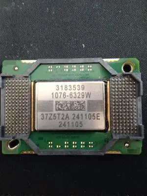 Projector Accessories DMD Chip 1076-6138W/39W;1076-6238W/39W;1076-6338W/39W Fit for MP772ST MP622C EP1230 MP722 Projector Projector Accessories DMD Chip 1076-6138W/39W;1076-6238W/39W;1076-6338W/39W Fit for MP772ST MP622C EP1230 MP722 Projector