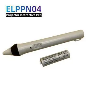 ELPPN04 Projector Interactive Pen CB-585WI 575WI 536WI 1420wi 1430wi Projector ELPPN04 Projector Interactive Pen CB-585WI 575WI 536WI 1420wi 1430wi Projector