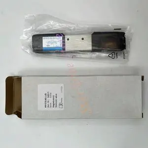 Solenoid Valve 34311 MYH-5/3G-M5-L-LED Solenoid Valve 34311 MYH-5/3G-M5-L-LED