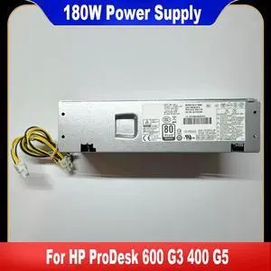 For ProDesk 600 G3 400 G5 180W Power Supply DPS-180AB-26A DPS-180AB-27 A DPS-180AB-3A 915544-001 901765-003 For ProDesk 600 G3 400 G5 180W Power Supply DPS-180AB-26A DPS-180AB-27 A DPS-180AB-3A 915544-001 901765-003