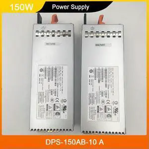1PCS JPSU-150-AC-AFO DPS-150AB-10 A EX3400 150W AC Power Supply 1PCS JPSU-150-AC-AFO DPS-150AB-10 A EX3400 150W AC Power Supply