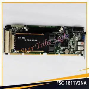 775 Industrial Motherboard FSC-1811V2NA Dual Network Ports 775 Industrial Motherboard FSC-1811V2NA Dual Network Ports