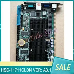 HSC-11711CLDN VER: A3.1 Industrial Control Motherboard HSC-11711CLDN VER: A3.1 Industrial Control Motherboard