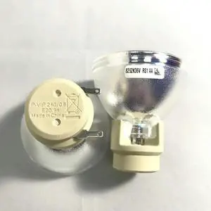 P-VIP240 0.8 E20.9 ES2808F Projector/instrument Bulb P-VIP240 0.8 E20.9 ES2808F Projector/instrument Bulb