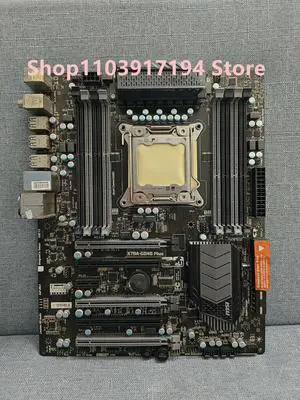 X79A-GD45 plus Motherboard X79A-GD45 plus Motherboard