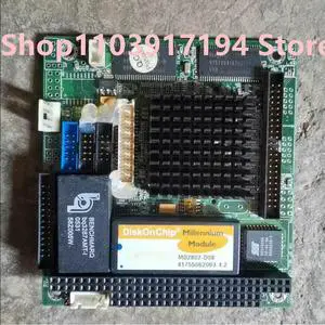 PCC-3428 VC1 industrial control equipment motherboard PCC-3428 VC1 industrial control equipment motherboard