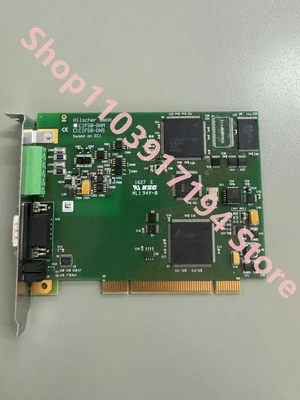 Fieldbus card CIF50-DNM PCI interface Fieldbus card CIF50-DNM PCI interface