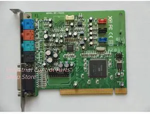 WF-192XG sound card WF-192XG sound card