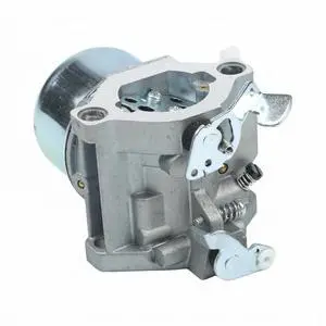 Engine Carburetor Replacement for Models 497581 495782 494894 to Facilitate Proper Fuel Flow and Ignition Timing Engine Carburetor Replacement for Models 497581 495782 494894 to Facilitate Proper Fuel Flow and Ignition Timing