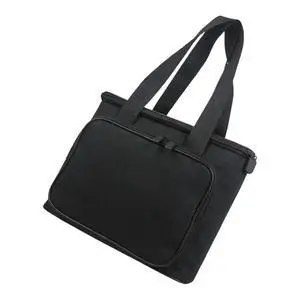 Travel Case Coffee Machine Bag Compact Design Oxford Cloth Material Side Compartments Coffee Maker Travel Case Coffee Machine Bag Compact Design Oxford Cloth Material Side Compartments Coffee Maker