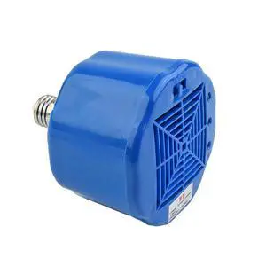 100-300W Cultivation Heating Lamp Thermostat Fan Heater Light For Chicken Pigs Pet Brooder Chickens Reptile Lamp 100-300W Cultivation Heating Lamp Thermostat Fan Heater Light For Chicken Pigs Pet Brooder Chickens Reptile Lamp