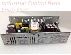 GPM130D Industrial medical equipment power supply GPM130D Industrial medical equipment power supply