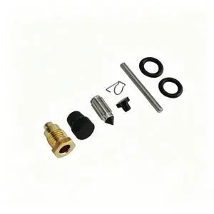 2026 Carburetor Rebuild Kit For 75 80 902-Cycle Outboard Engine Repair Part 6H1-W0093-10-00 Garden Tools 2026 Carburetor Rebuild Kit For 75 80 902-Cycle Outboard Engine Repair Part 6H1-W0093-10-00 Garden Tools