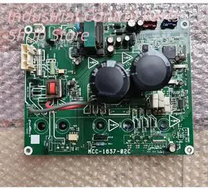 Central air conditioning fan module MCC-1637-02C Central air conditioning fan module MCC-1637-02C