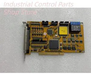 MTC-611 V1.1 6988-020936 Industrial Control Card MTC-611 V1.1 6988-020936 Industrial Control Card