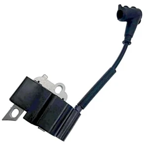 High Voltage Transformer for FS40 For FS50 Brushcutter Ignition Coil Replacement Part for 4144 400 1303 and 4144 400 1302 High Voltage Transformer for FS40 For FS50 Brushcutter Ignition Coil Replacement Part for 4144 400 1303 and 4144 400 1302