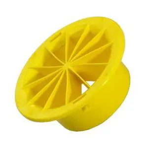 Enhanced Pool Cleaning Solution Pool Cleaner Replacement Component Yellow Impeller Tube Enhances Suction Power Enhanced Pool Cleaning Solution Pool Cleaner Replacement Component Yellow Impeller Tube Enhances Suction Power