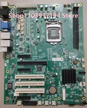 EC0-1818 Industrial control motherboard EC0-1818Bver:C00 EC0-1818 Industrial control motherboard EC0-1818Bver:C00
