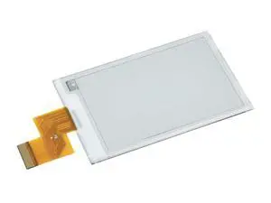 264x176, 2.7inch E-Ink raw display 264x176, 2.7inch E-Ink raw display