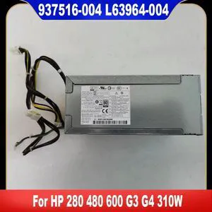 310W 937516-004 L63964-004 PCG007 For 600 480 280 G3 G4 Power Supply 310W 937516-004 L63964-004 PCG007 For 600 480 280 G3 G4 Power Supply