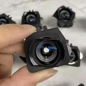 XGIMI Z4V N10 Projector Lens Resolve the Issue of Blurry, White, and Unclear Image Caused by Blurred Focus on the Screen XGIMI Z4V N10 Projector Lens Resolve the Issue of Blurry, White, and Unclear Image Caused by Blurred Focus on the Screen