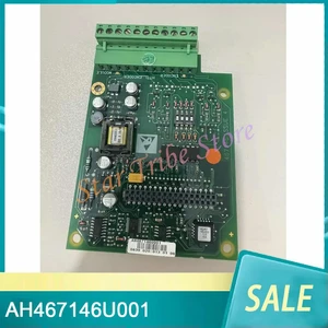 690 Series Frequency Converter AH467146U001 Coding Board Terminal Card 690 Series Frequency Converter AH467146U001 Coding Board Terminal Card