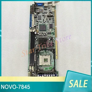 Industrial Control Computer Motherboard NOVO-7845 Industrial Control Computer Motherboard NOVO-7845