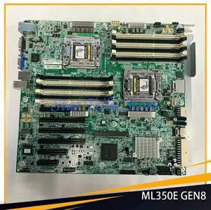 ML350E GEN8 5U 641805-001 685040-001 641805-002 DDR3 Server Motherboard ML350E GEN8 5U 641805-001 685040-001 641805-002 DDR3 Server Motherboard