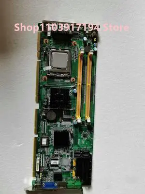 Industrial computer motherboard PCE-5020VG PCE-5020 REV.A1 Industrial computer motherboard PCE-5020VG PCE-5020 REV.A1