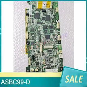 VC5090 Car Computer Motherboard ASBC99-D Works ly VC5090 Car Computer Motherboard ASBC99-D Works ly