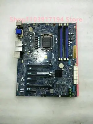C7Z87-OCE Server motherboard C7Z87-OCE Server motherboard